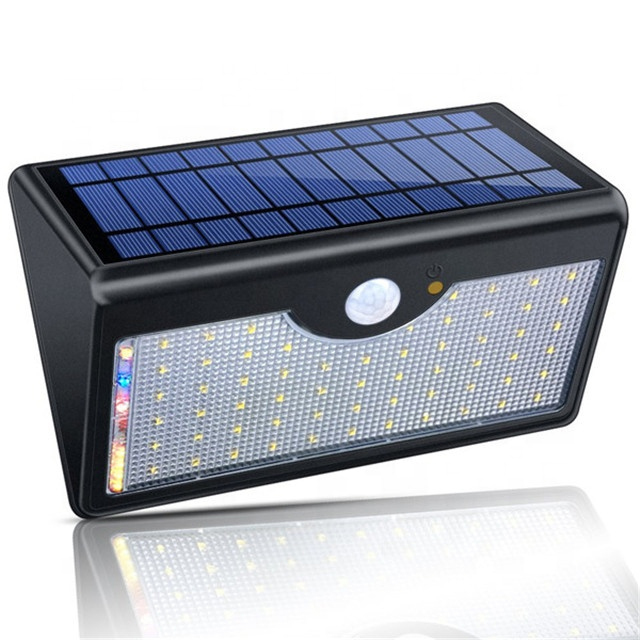 New Product Solar Powered Sonic Mole Repeller Voles Gopher Rats Mice Chaser Spike Waterproof Repellent for Garden Yard