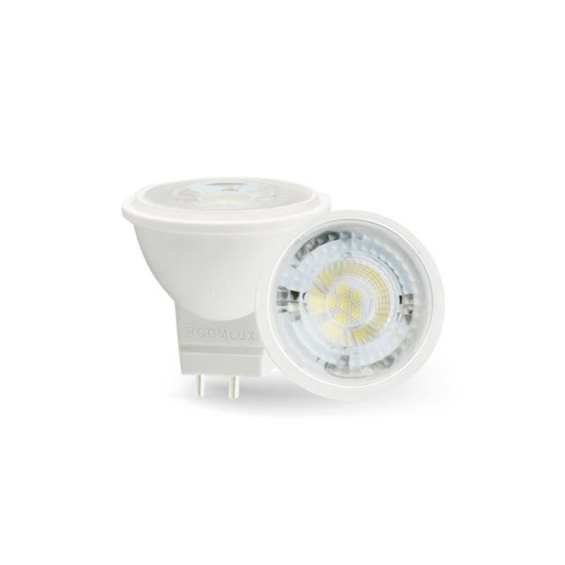 Hot Sell GU10 Led Spotlight 2400K GU5.3 GU10 Led Spotlight 5W